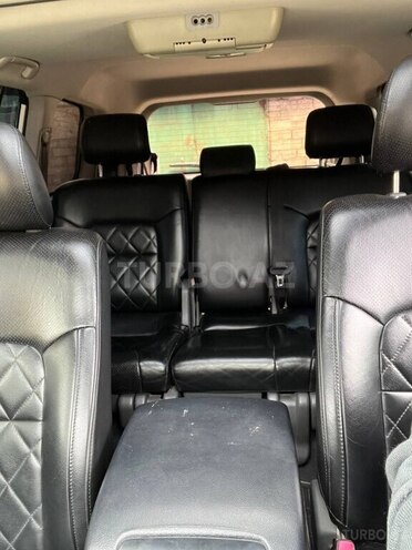 Toyota Land Cruiser 2011, 169,553 km - 4.0 л - Bakı