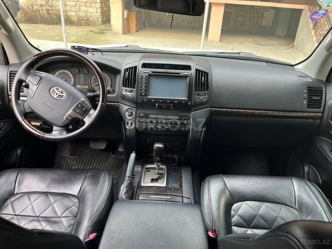 Toyota Land Cruiser 2011, 169,553 km - 4.0 л - Bakı