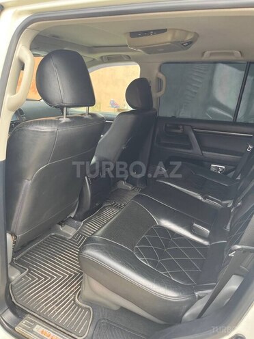 Toyota Land Cruiser 2011, 169,553 km - 4.0 л - Bakı