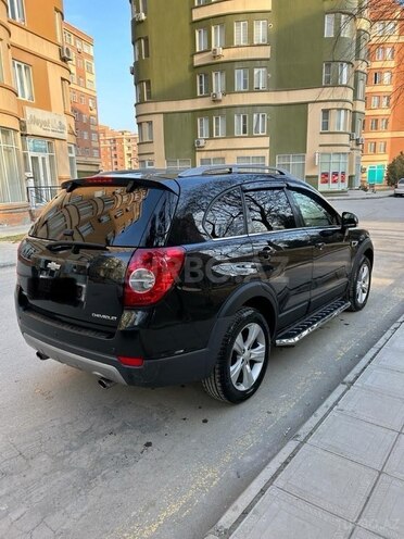 Chevrolet Captiva 2011, 250,000 km - 2.4 l - Bakı