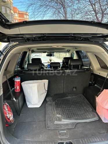 Chevrolet Captiva 2011, 250,000 km - 2.4 l - Bakı