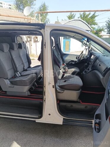 Hyundai H-1 2014, 250,000 km - 2.7 l - Xırdalan
