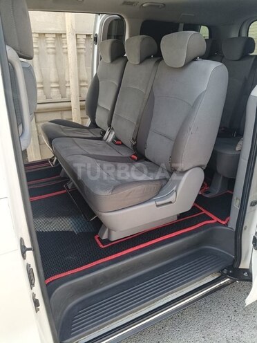 Hyundai H-1 2014, 250,000 km - 2.7 l - Xırdalan