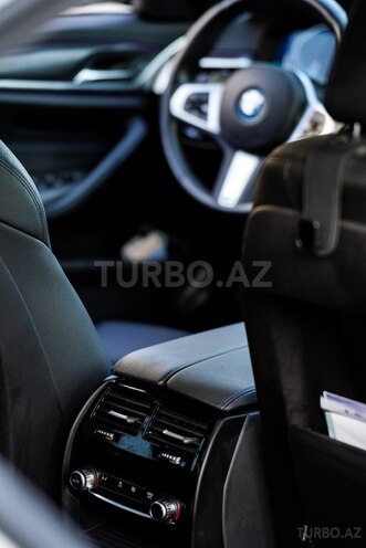 BMW 530e 2023, 43,000 km - 2.0 l - Bakı