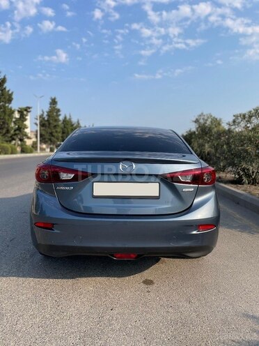 Mazda 3 2013, 267,500 km - 1.5 l - Bakı
