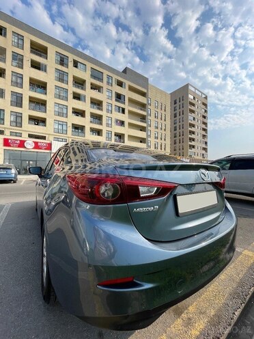 Mazda 3 2013, 267,500 km - 1.5 l - Bakı