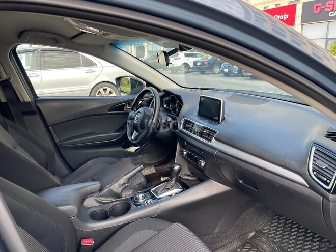Mazda 3 2013, 267,500 km - 1.5 l - Bakı