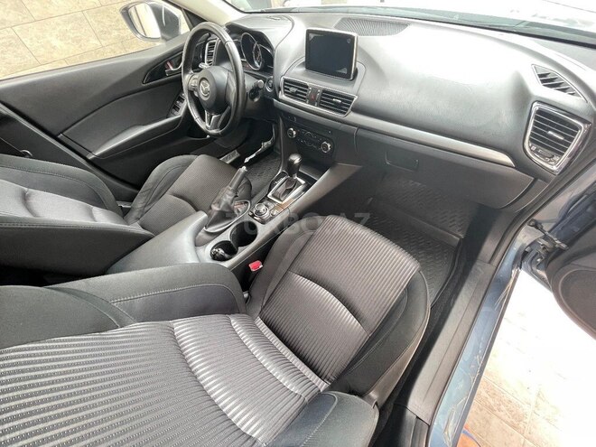 Mazda 3 2013, 267,500 km - 1.5 l - Bakı