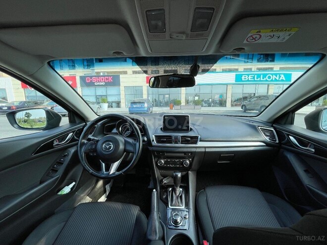 Mazda 3 2013, 267,500 km - 1.5 l - Bakı