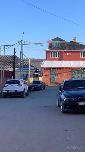 BMW 540 1998, 263,000 km - 4.4 l - Qusar
