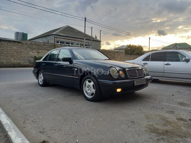 Mercedes C 280 1997, 440,000 km - 2.8 l - Bakı