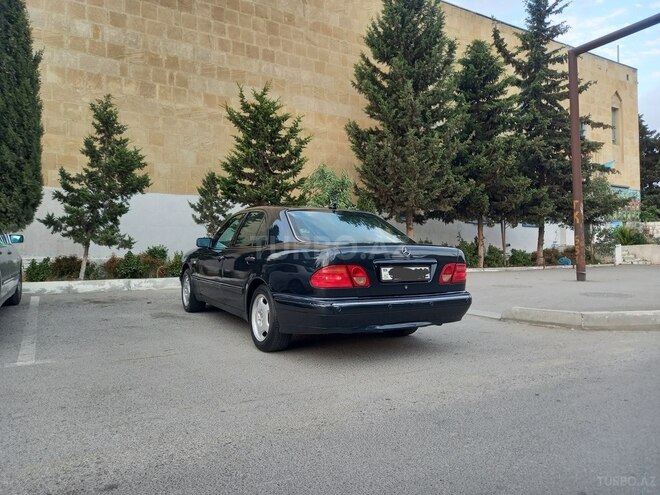 Mercedes C 280 1997, 440,000 km - 2.8 l - Bakı