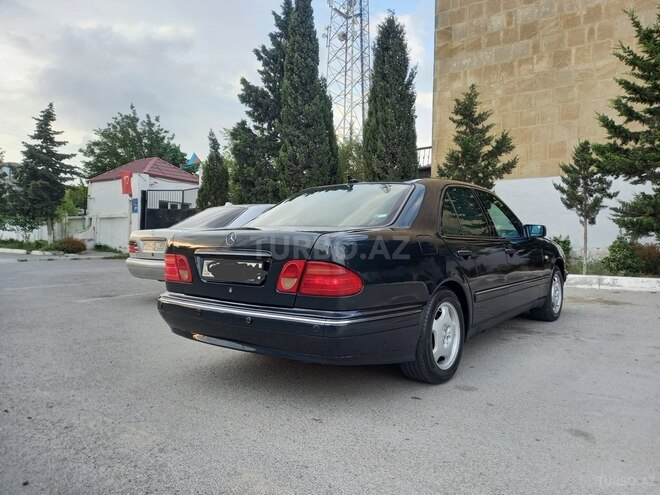 Mercedes C 280 1997, 440,000 km - 2.8 l - Bakı