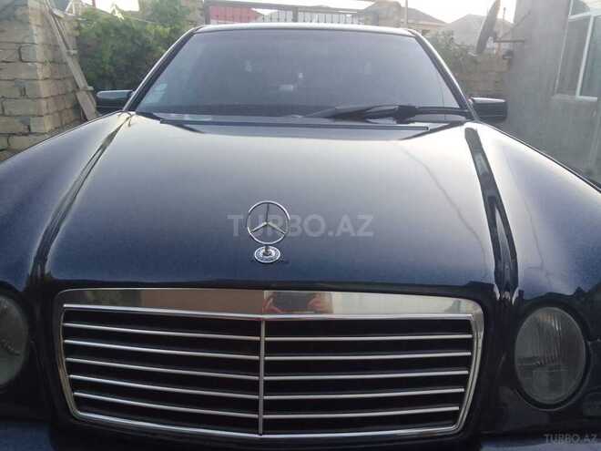 Mercedes C 280 1997, 440,000 km - 2.8 l - Bakı