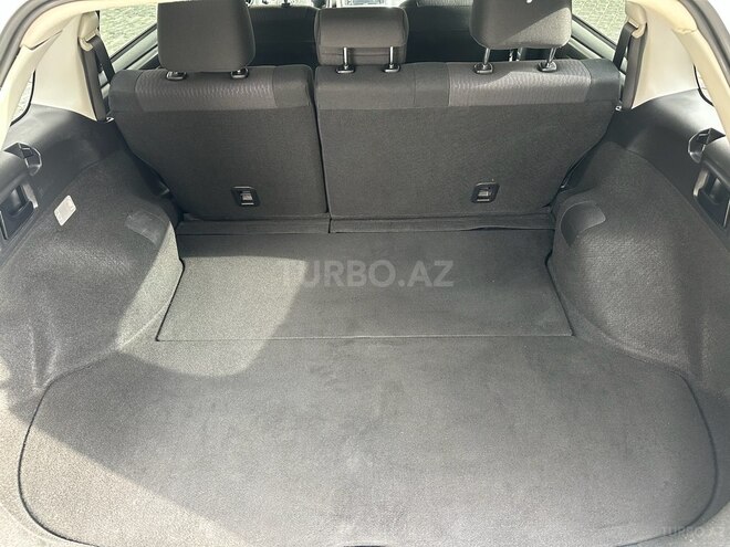 Toyota Corolla Fielder 2019, 116,000 km - 1.5 л - Bakı