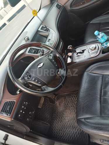 Hyundai Genesis 2012, 215,000 km - 3.8 l - Bakı