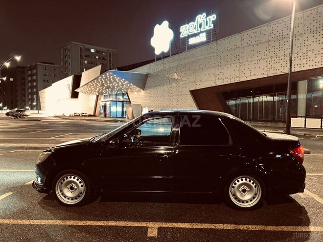 LADA (VAZ) Granta 2018, 251,267 km - 1.6 l - Bakı