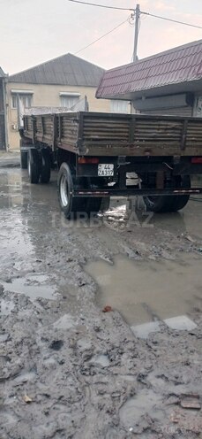 KamAz 5511 1986, 456,789 km - 11.0 l - Tovuz