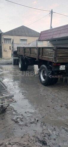 KamAz 5511 1986, 456,789 km - 11.0 l - Tovuz