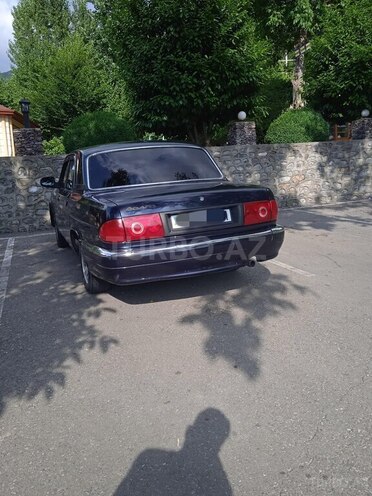 GAZ 31105 2005, 255,000 km - 2.5 l - Şəki