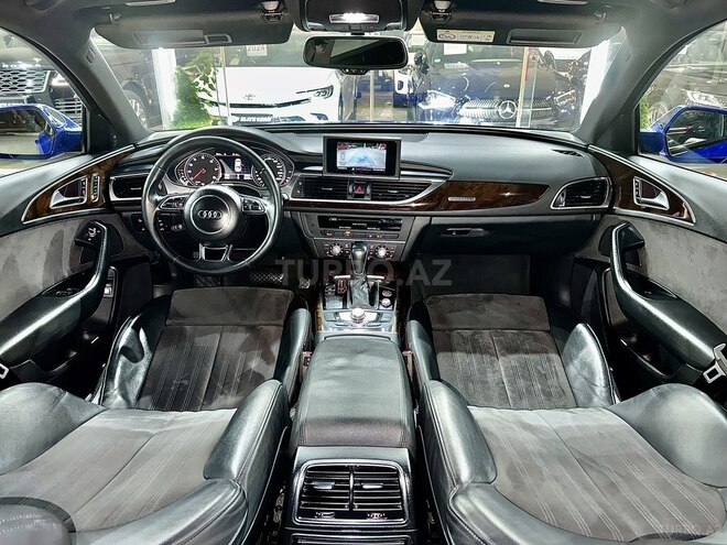 Audi A6-33