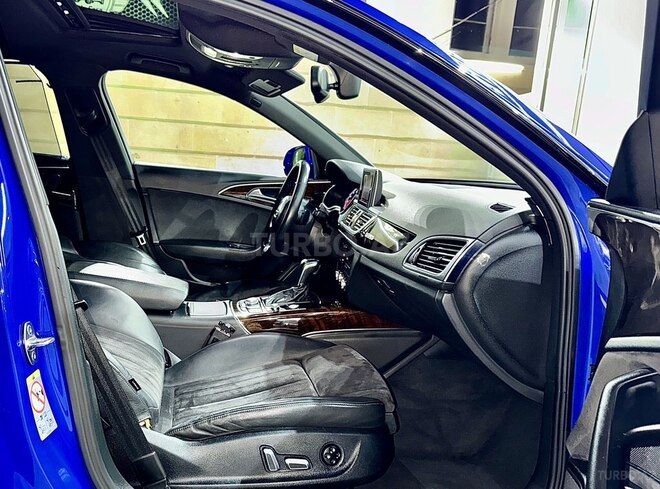 Audi A6-22