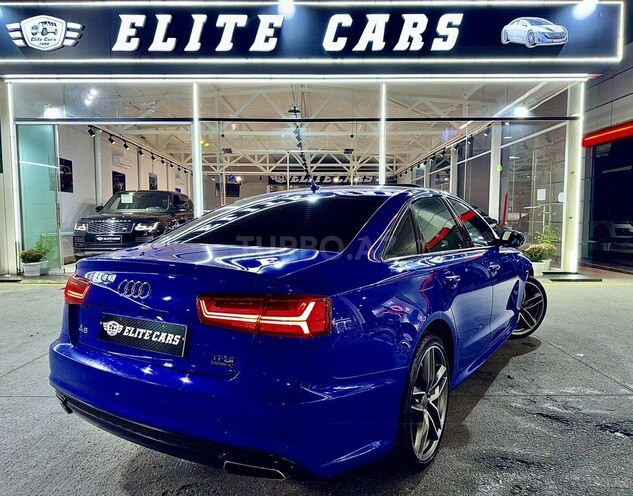 Audi A6-17