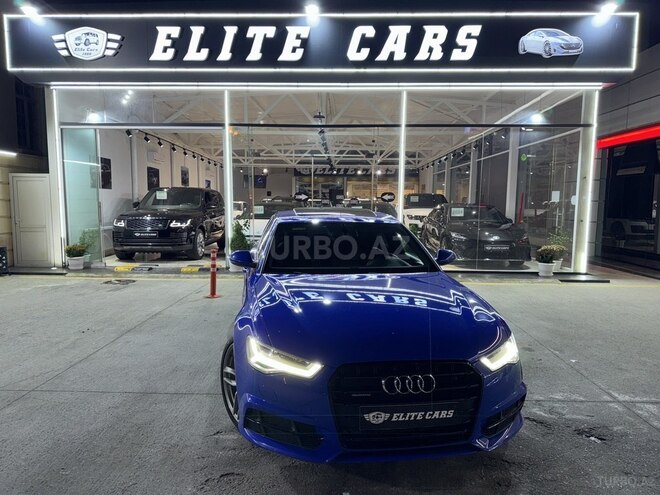 Audi A6-5