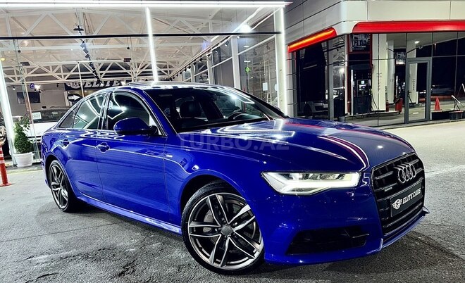 Audi A6-8