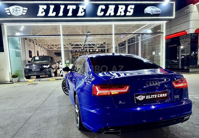 Audi A6-14