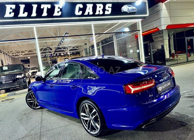 Audi A6-16