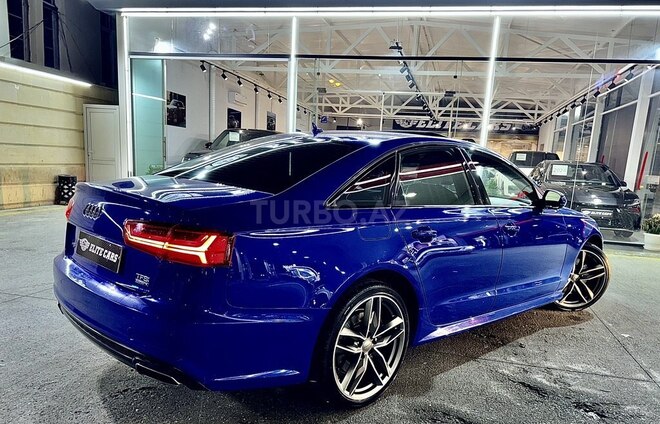 Audi A6-13