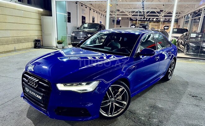 Audi A6-19