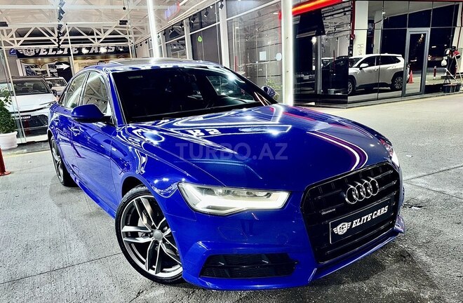 Audi A6-6