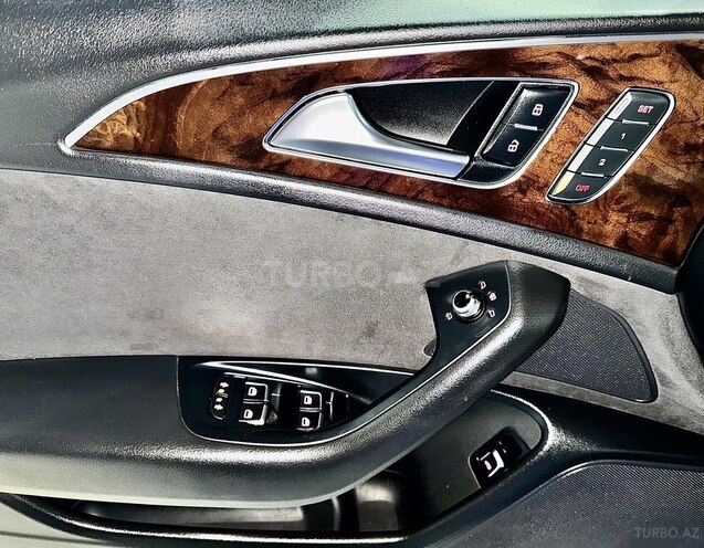 Audi A6-29