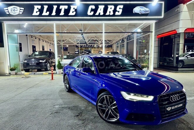 Audi A6-3