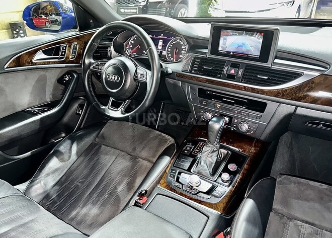 Audi A6-21