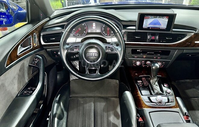 Audi A6-24