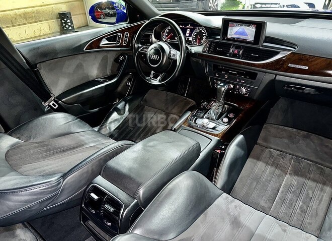Audi A6-23