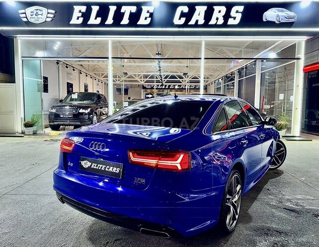 Audi A6-20