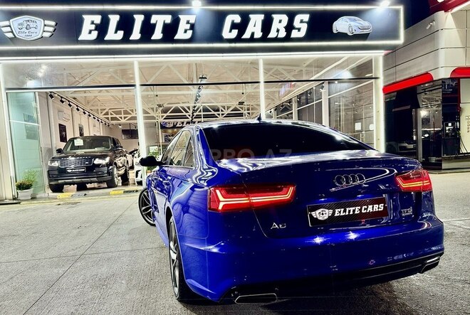 Audi A6-9