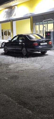 BMW 525 1998, 605,000 km - 2.5 l - Sumqayıt