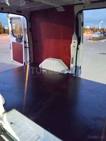 Ford Transit 2007, 131,000 km - 2.4 l - Bakı