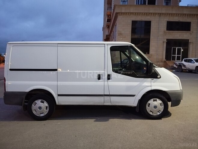 Ford Transit 2007, 131,000 km - 2.4 l - Bakı
