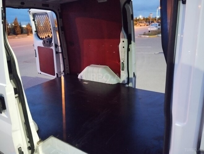 Ford Transit 2007, 131,000 km - 2.4 l - Bakı