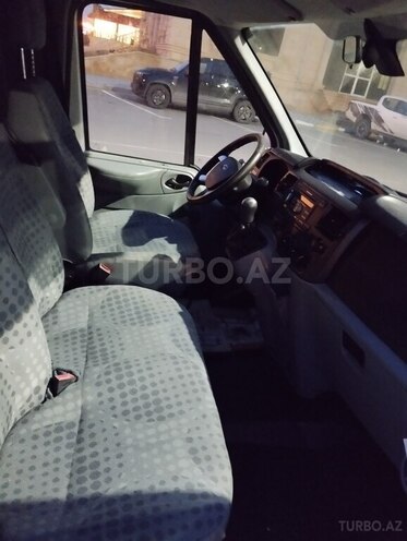 Ford Transit 2007, 131,000 km - 2.4 l - Bakı