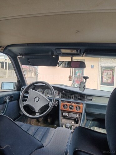 Mercedes 190 1993, 511,000 km - 2.0 l - İmişli