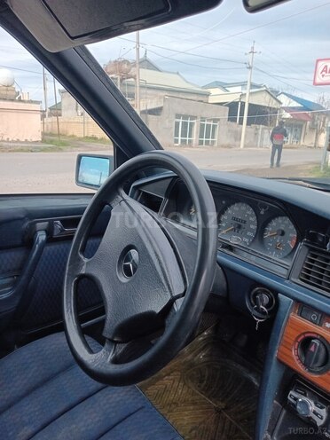 Mercedes 190 1993, 511,000 km - 2.0 l - İmişli
