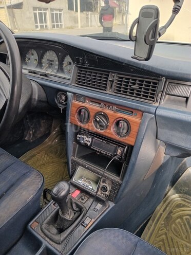 Mercedes 190 1993, 511,000 km - 2.0 l - İmişli