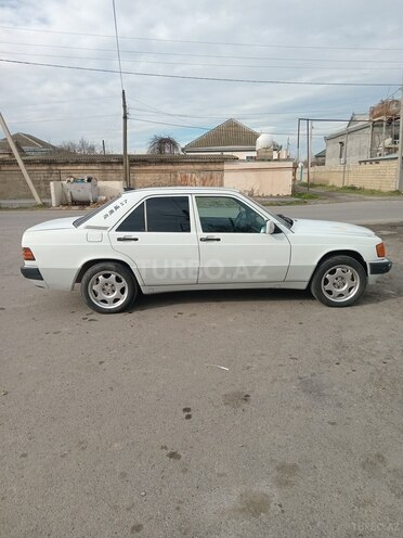 Mercedes 190 1993, 511,000 km - 2.0 l - İmişli
